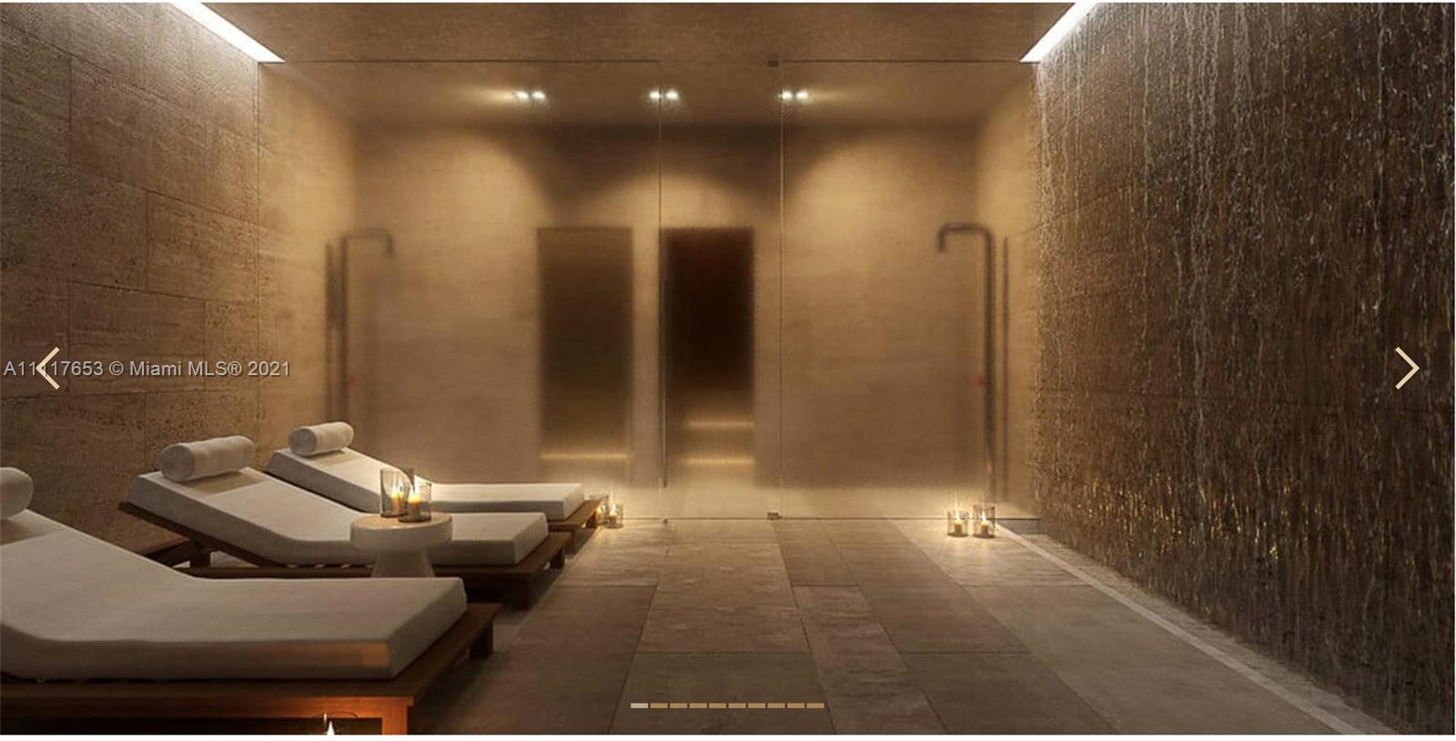 OCEANA BAL HARBOUR CONDO - Residential