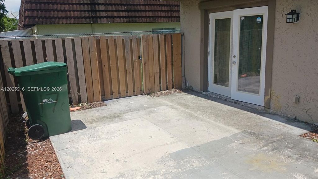 Photo of 2217 NW 59th Way #67-A, Lauderhill, FL 33313 (MLS # A12025916)