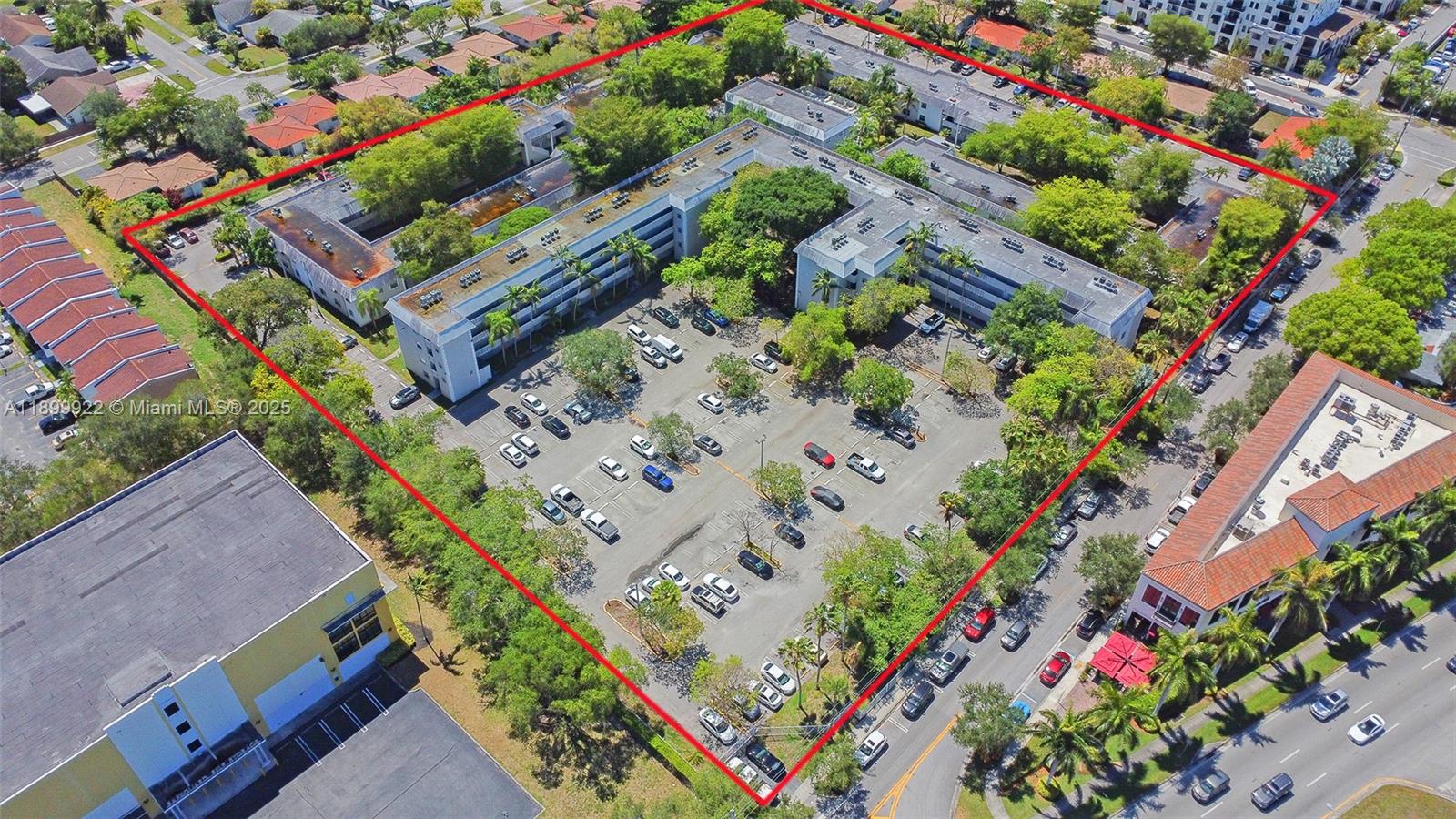 VILLAGE HOMES & CONDOS AT - Residential Lease