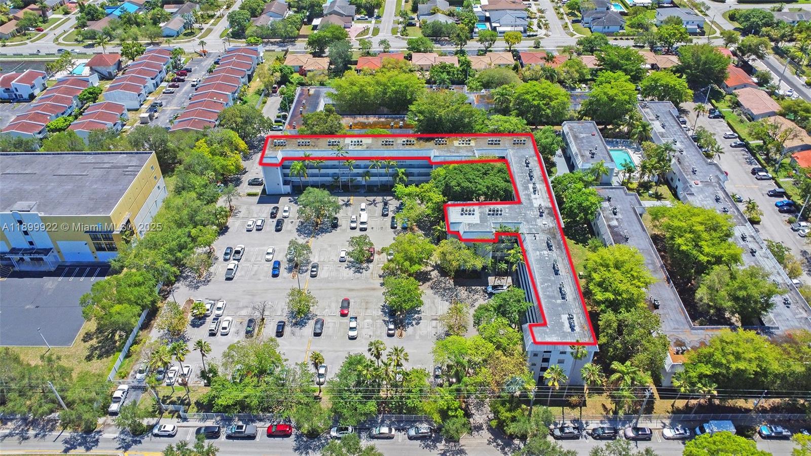 VILLAGE HOMES & CONDOS AT - Residential Lease