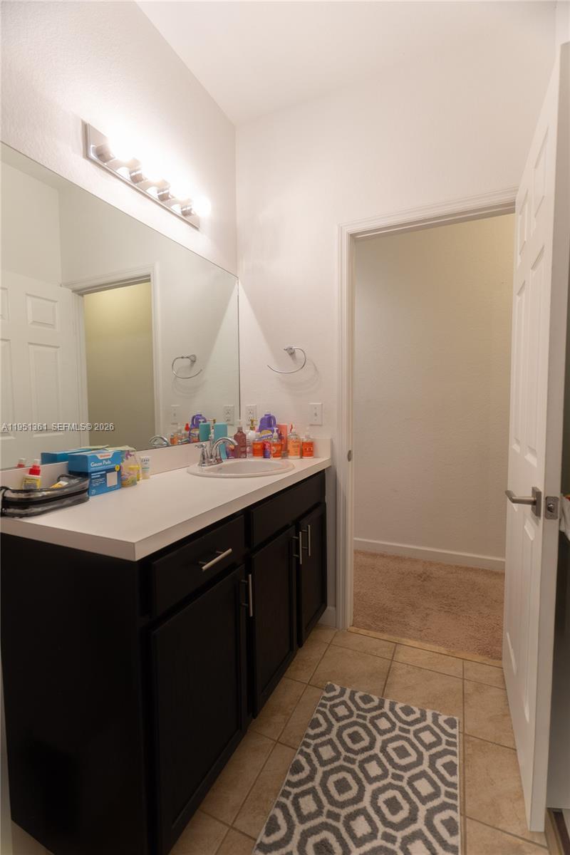 UNITED HOMES AT BELLA VIS - Residential