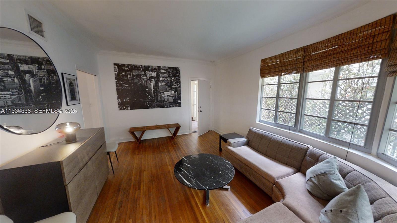 1341 Meridian Ave 101