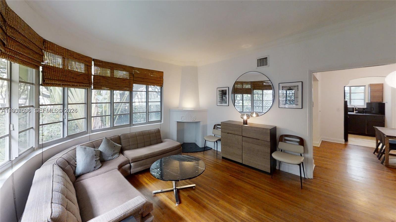 1341 Meridian Ave 101