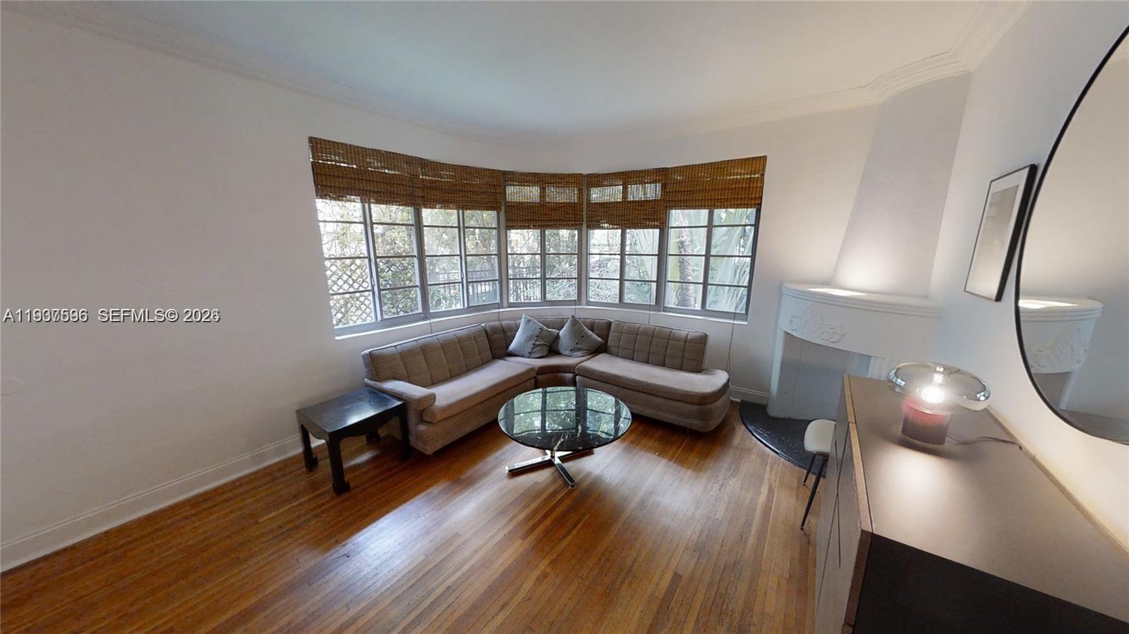 1341 Meridian Ave 101