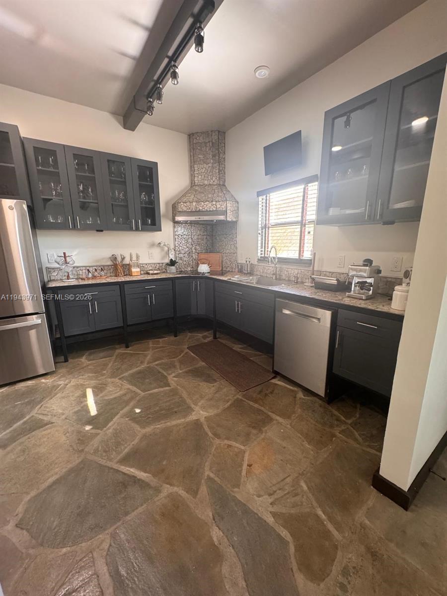 GREENWOOD FOREST S/D UNIT - Residential