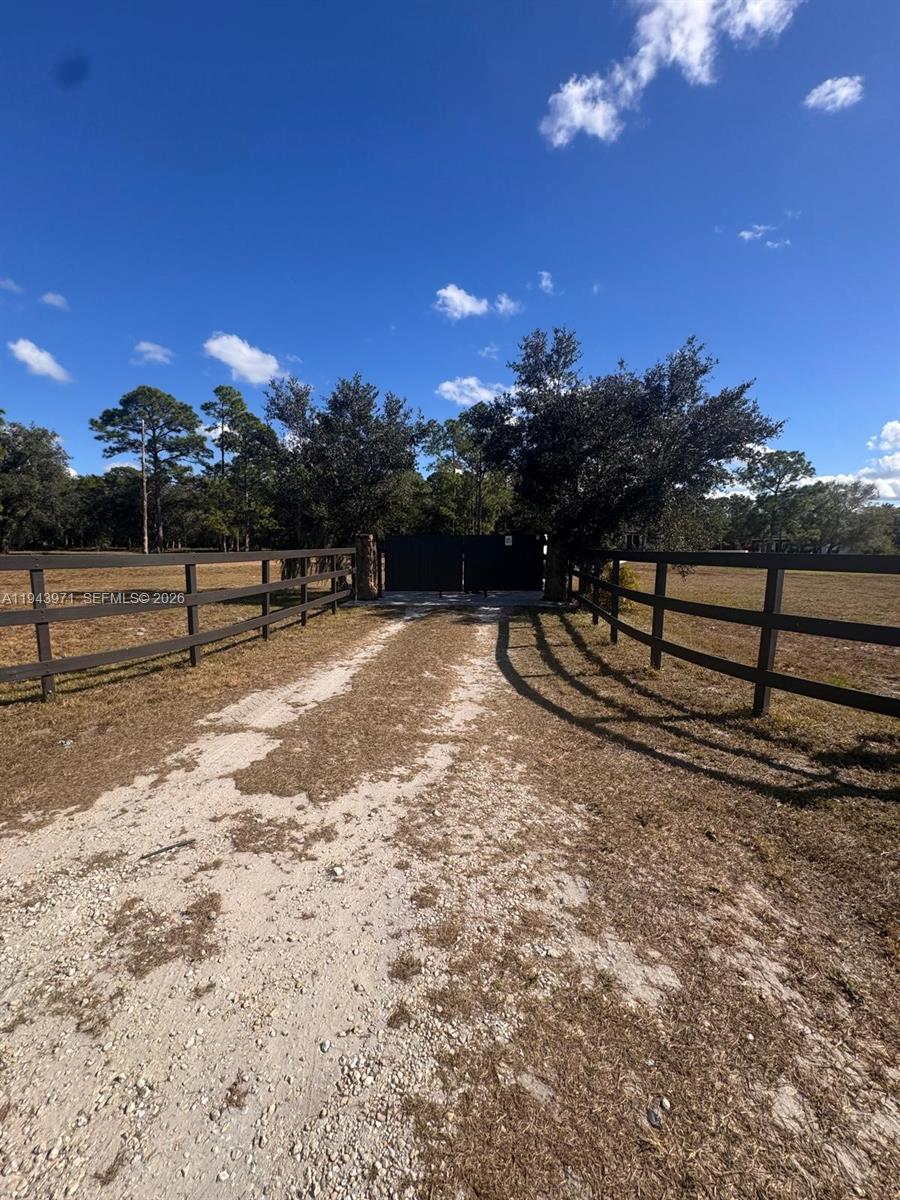 GREENWOOD FOREST S/D UNIT - Residential