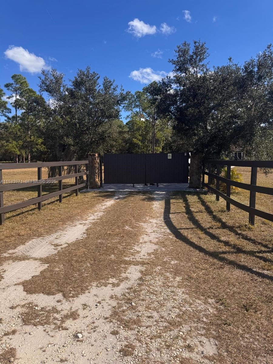 GREENWOOD FOREST S/D UNIT - Residential