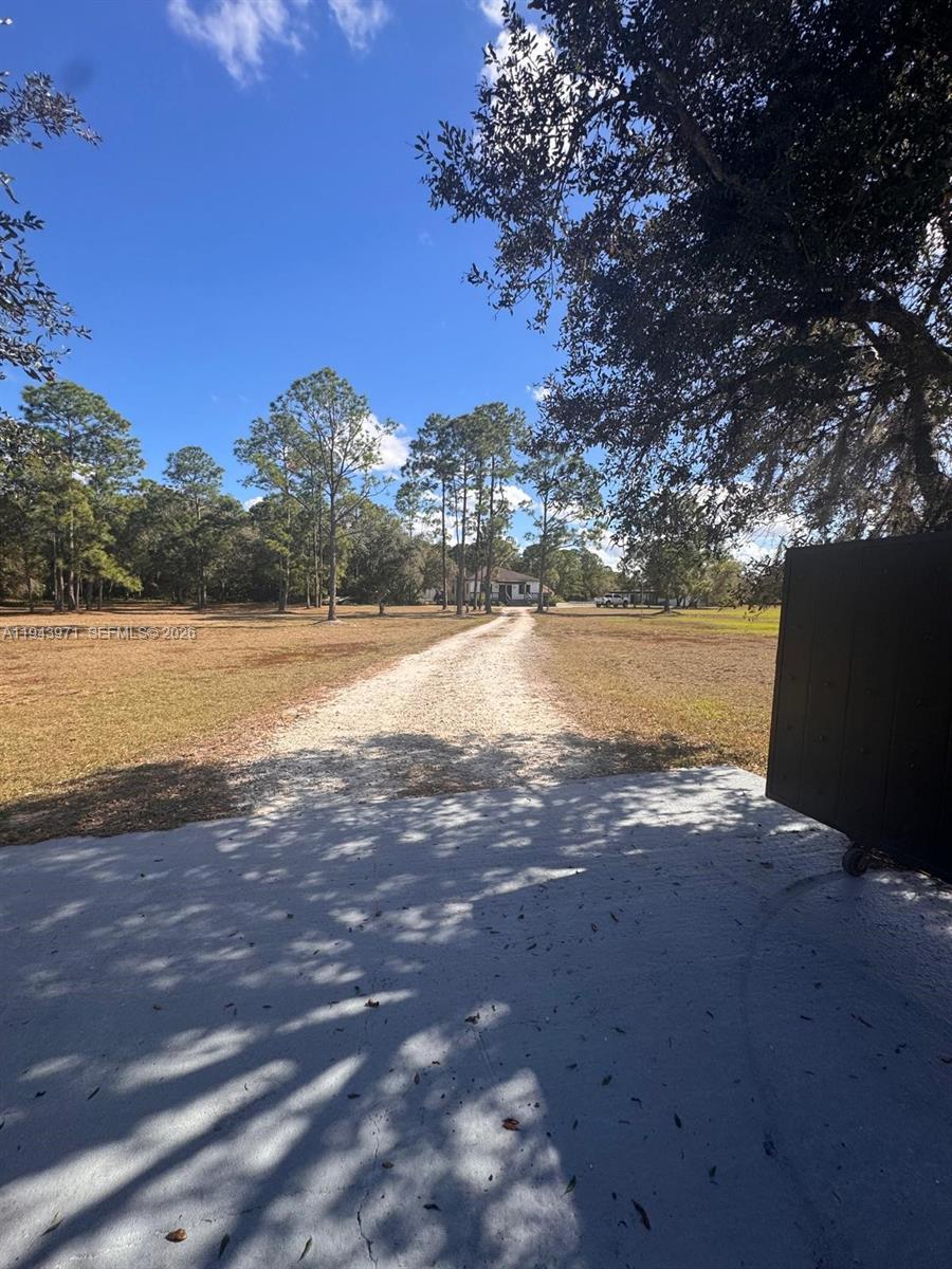 GREENWOOD FOREST S/D UNIT - Residential