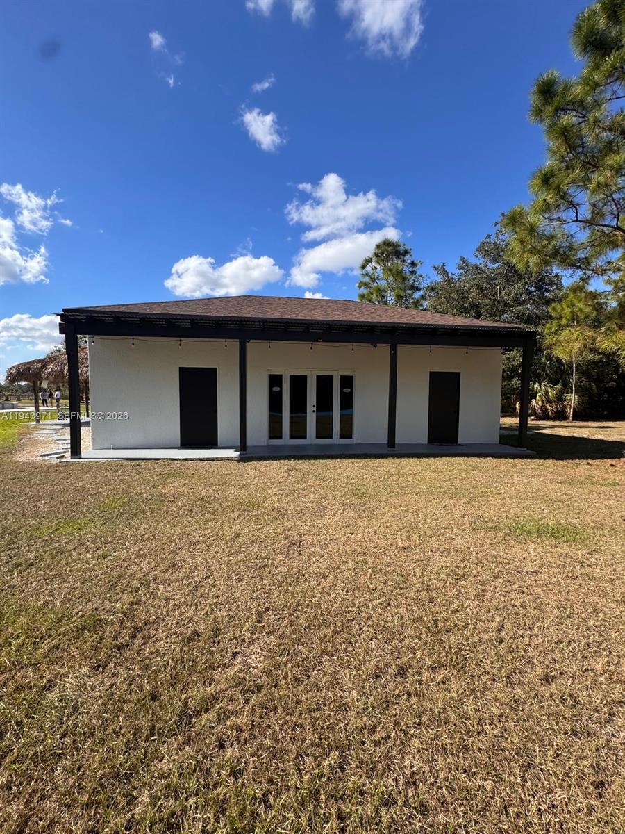 GREENWOOD FOREST S/D UNIT - Residential