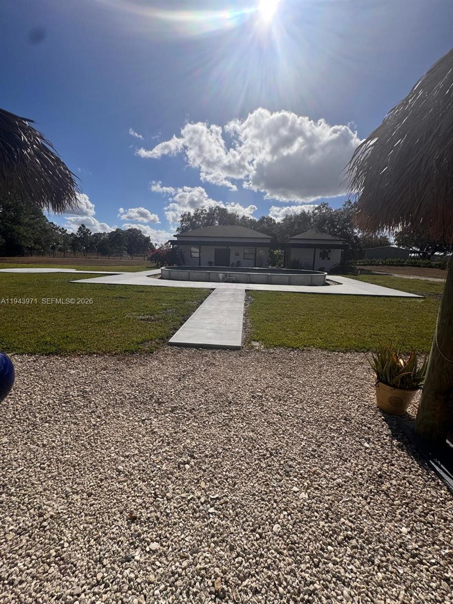 GREENWOOD FOREST S/D UNIT - Residential