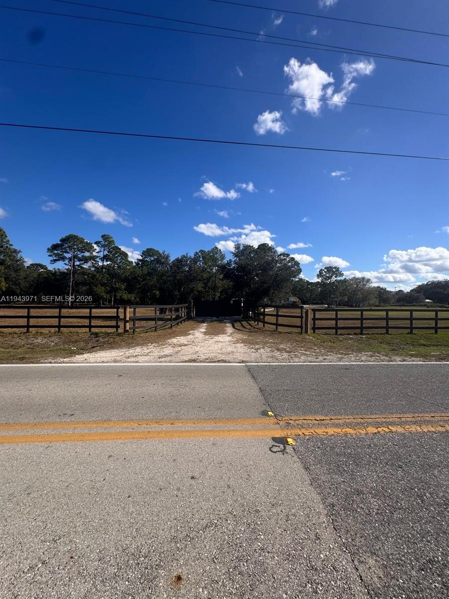 GREENWOOD FOREST S/D UNIT - Residential