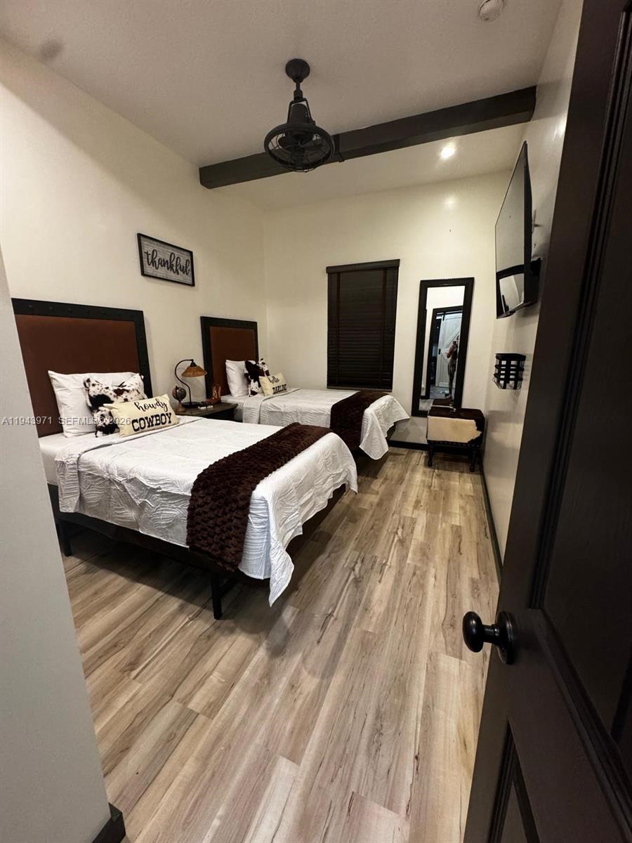 GREENWOOD FOREST S/D UNIT - Residential