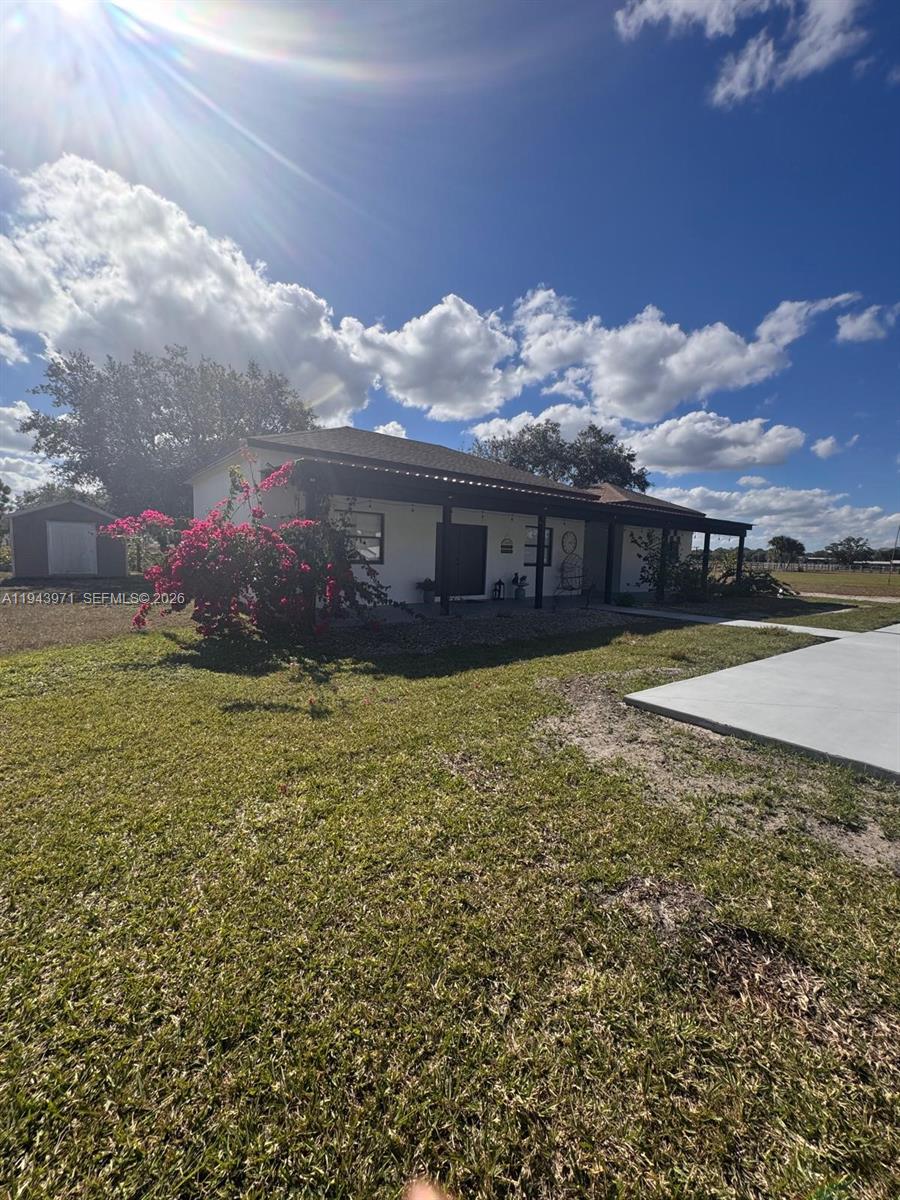 GREENWOOD FOREST S/D UNIT - Residential