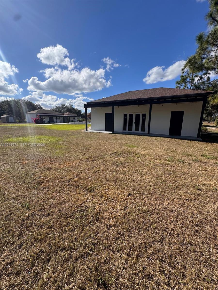 GREENWOOD FOREST S/D UNIT - Residential