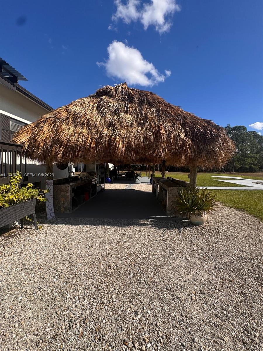 GREENWOOD FOREST S/D UNIT - Residential