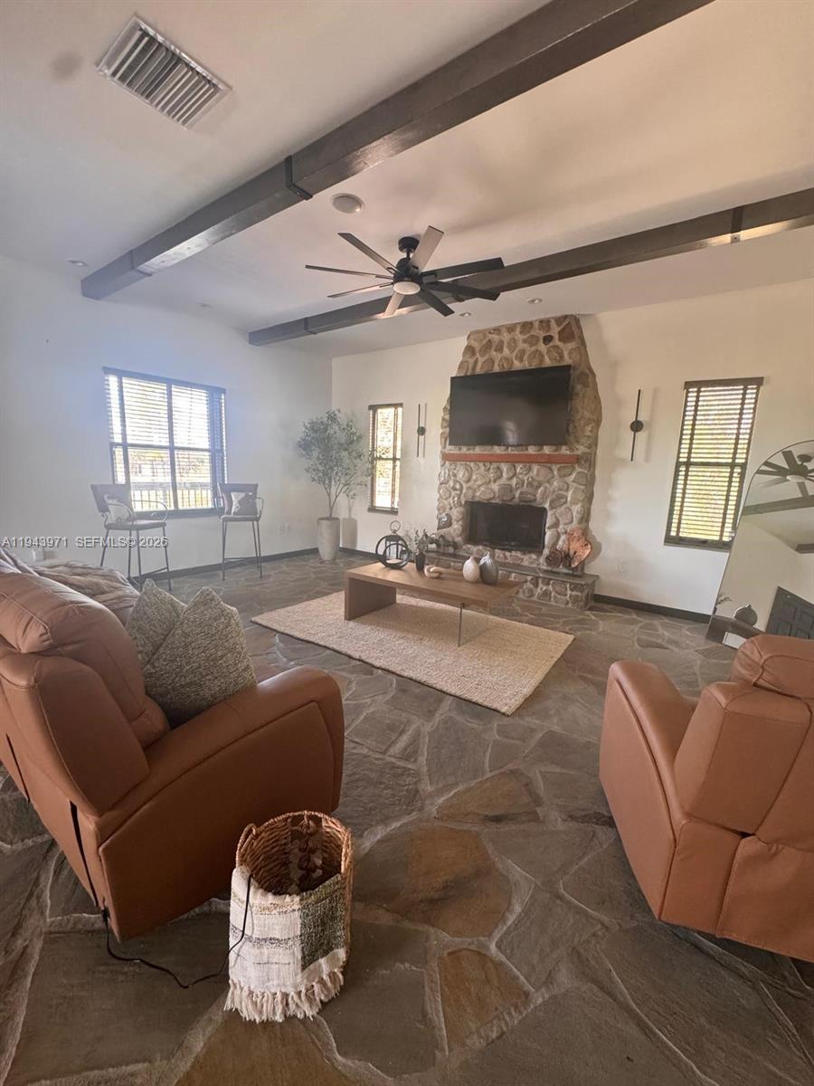 GREENWOOD FOREST S/D UNIT - Residential