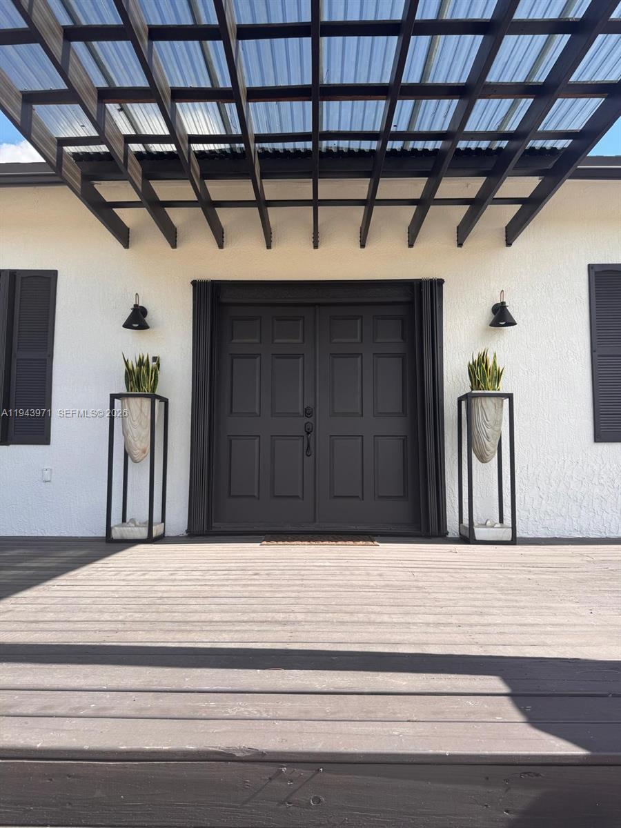 GREENWOOD FOREST S/D UNIT - Residential