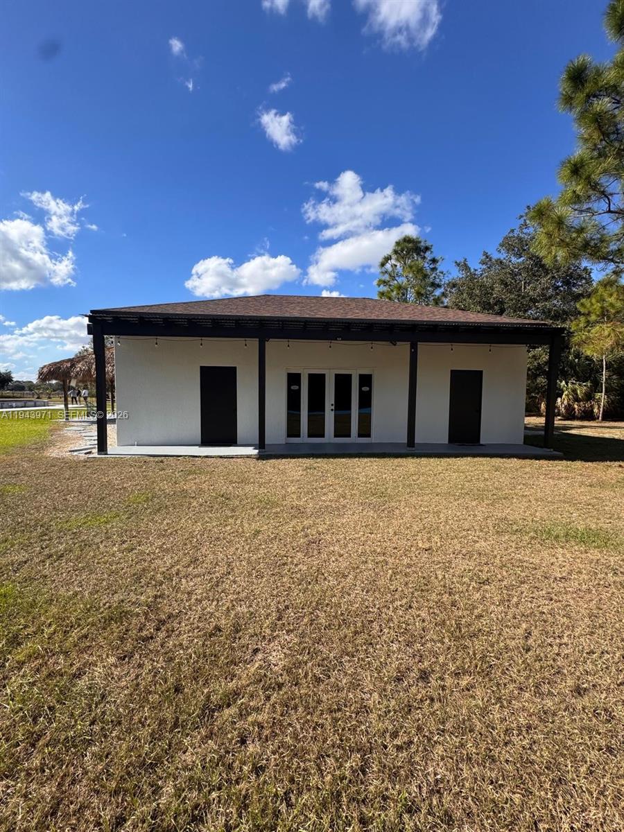 GREENWOOD FOREST S/D UNIT - Residential