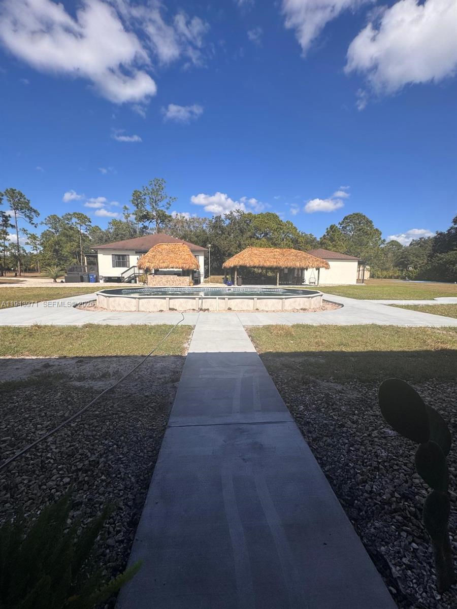 GREENWOOD FOREST S/D UNIT - Residential