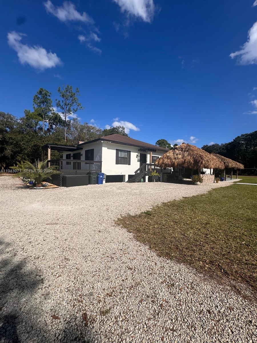 GREENWOOD FOREST S/D UNIT - Residential