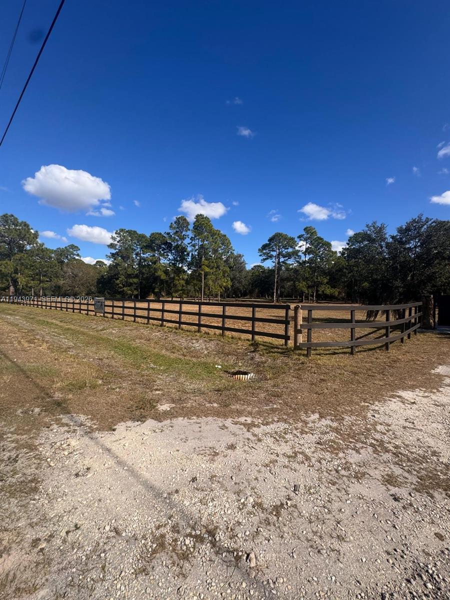 GREENWOOD FOREST S/D UNIT - Residential