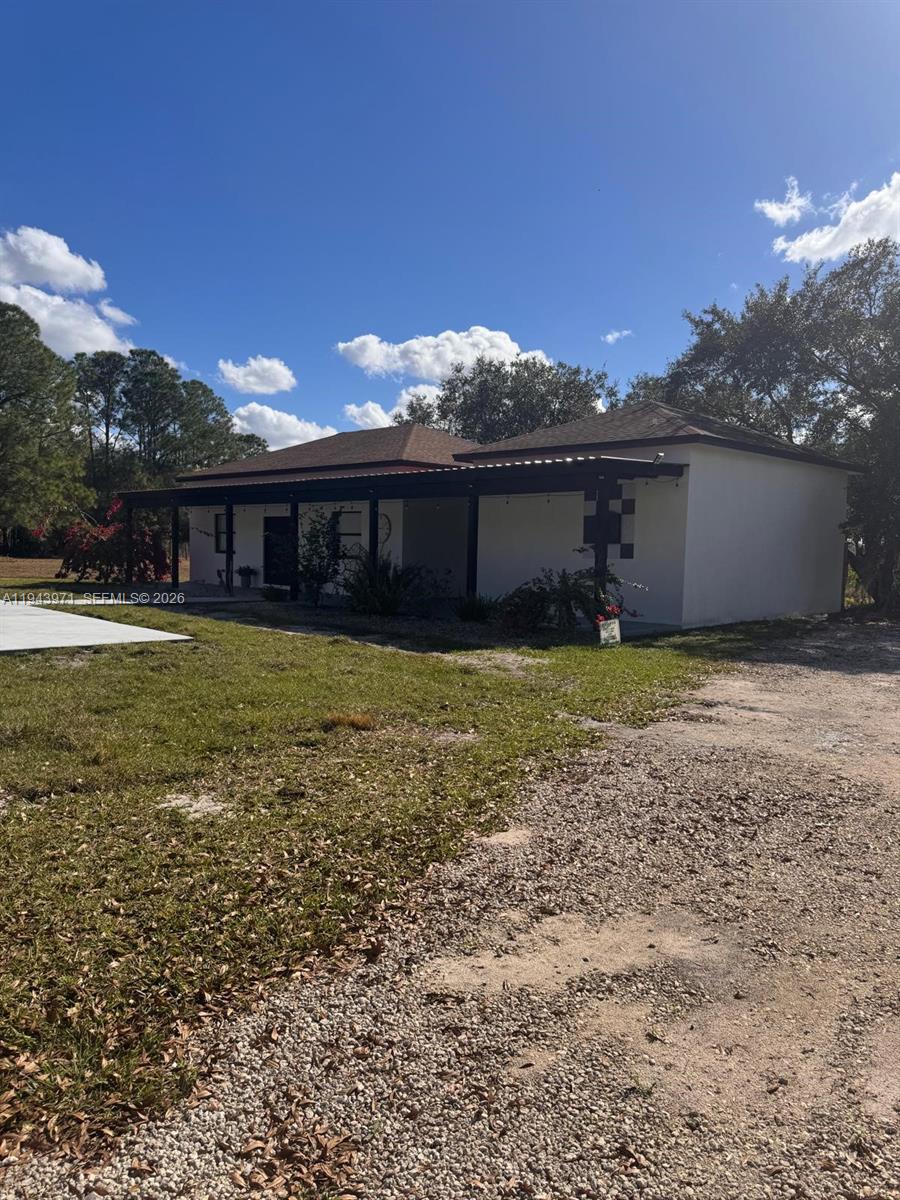 GREENWOOD FOREST S/D UNIT - Residential