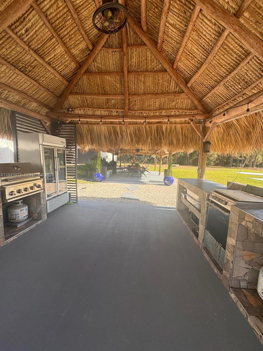 GREENWOOD FOREST S/D UNIT - Residential