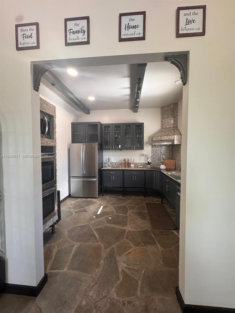 GREENWOOD FOREST S/D UNIT - Residential