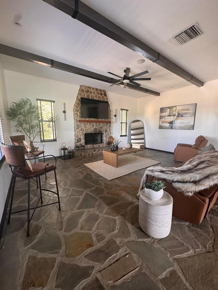 GREENWOOD FOREST S/D UNIT - Residential