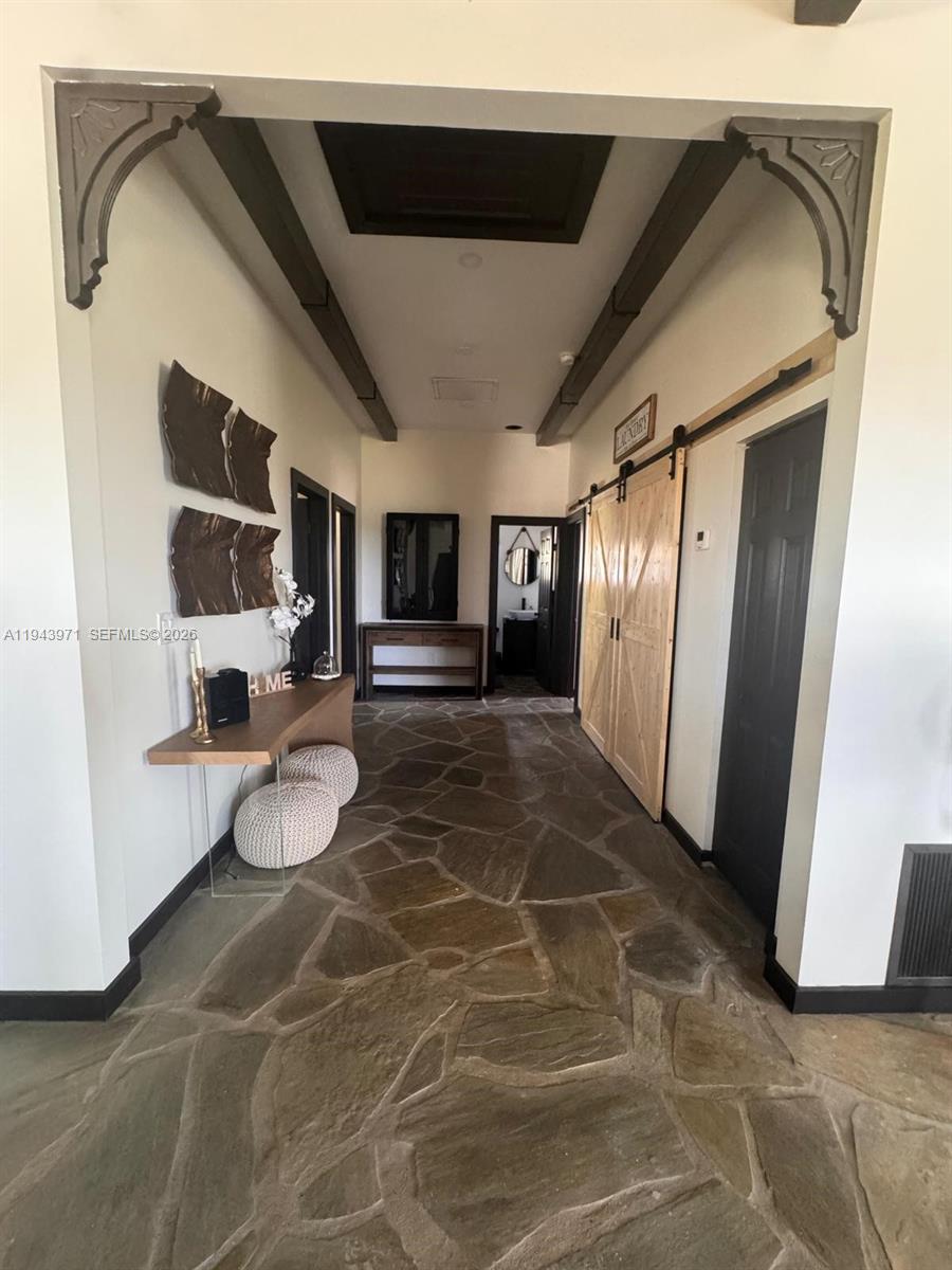 GREENWOOD FOREST S/D UNIT - Residential