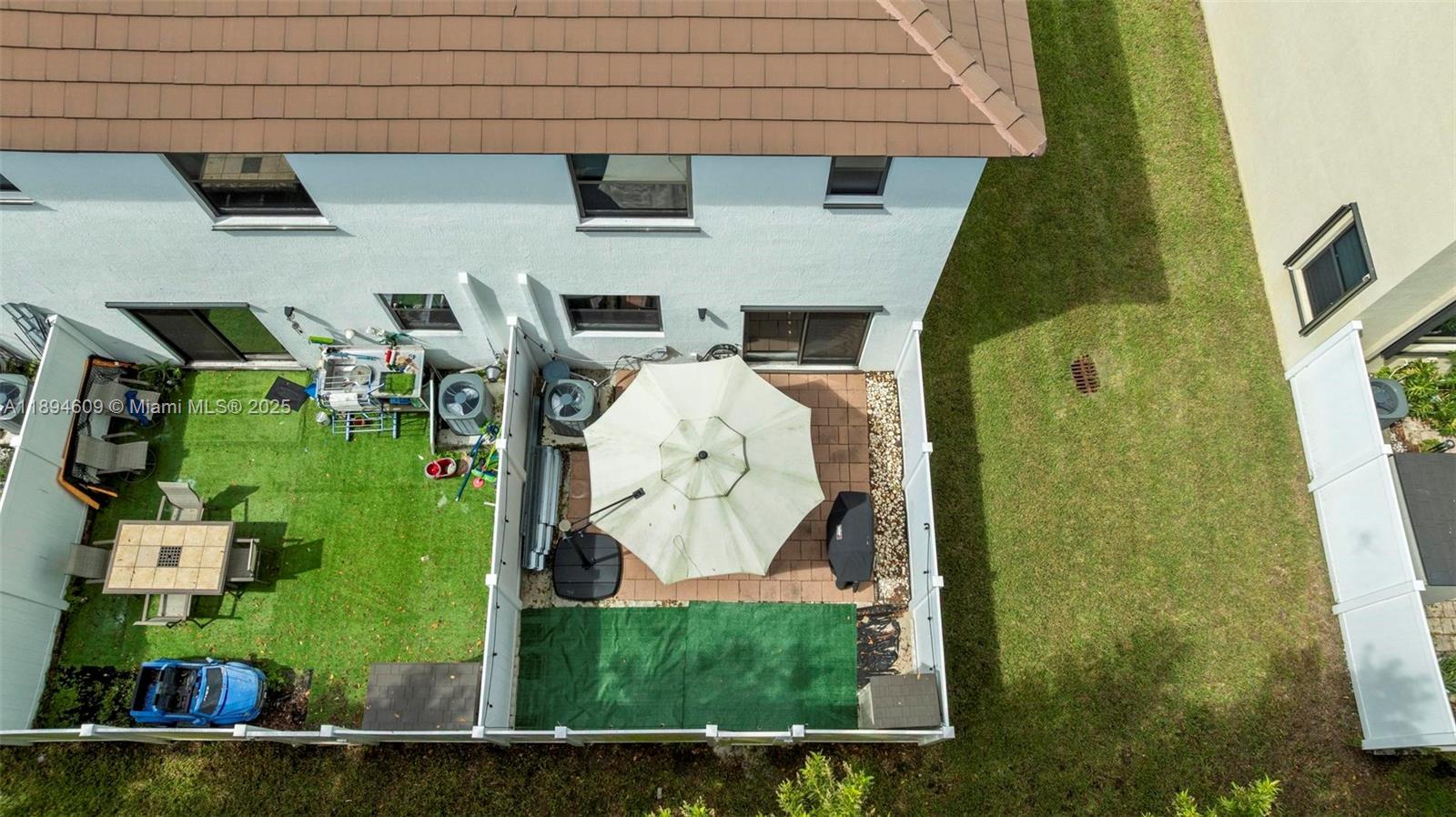 AQUABELLA SECTION TWO - Residential