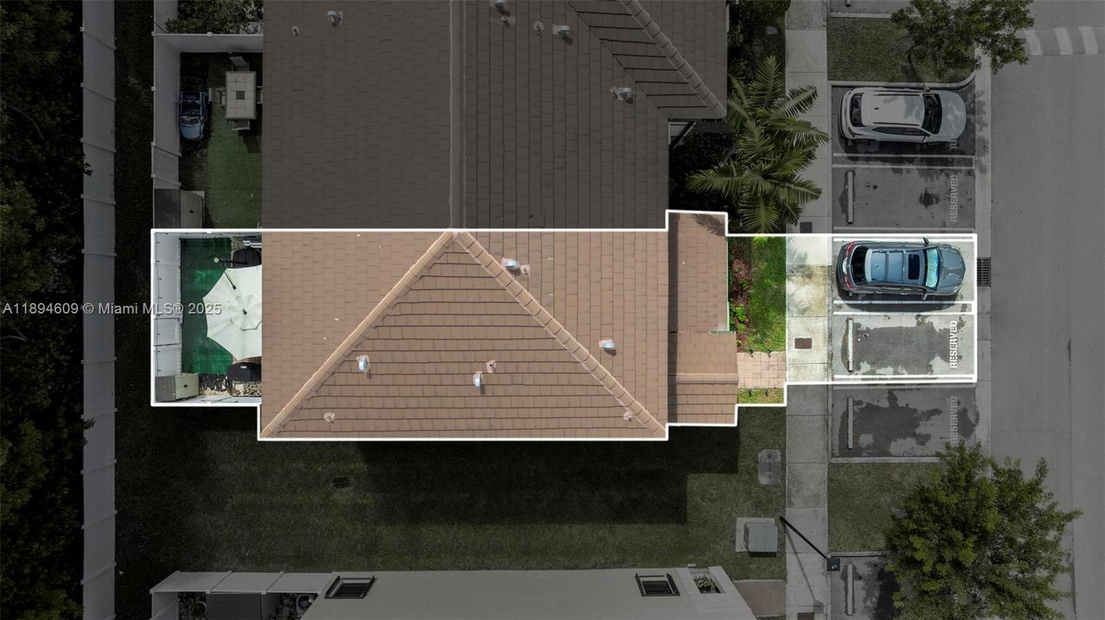 AQUABELLA SECTION TWO - Residential