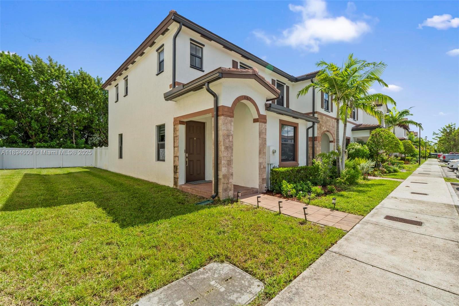 AQUABELLA SECTION TWO - Residential