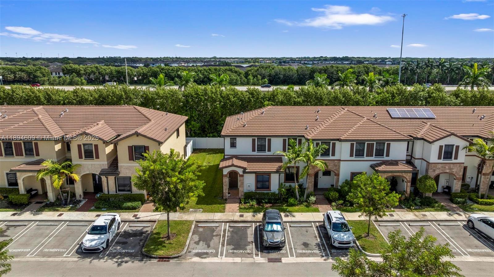 AQUABELLA SECTION TWO - Residential