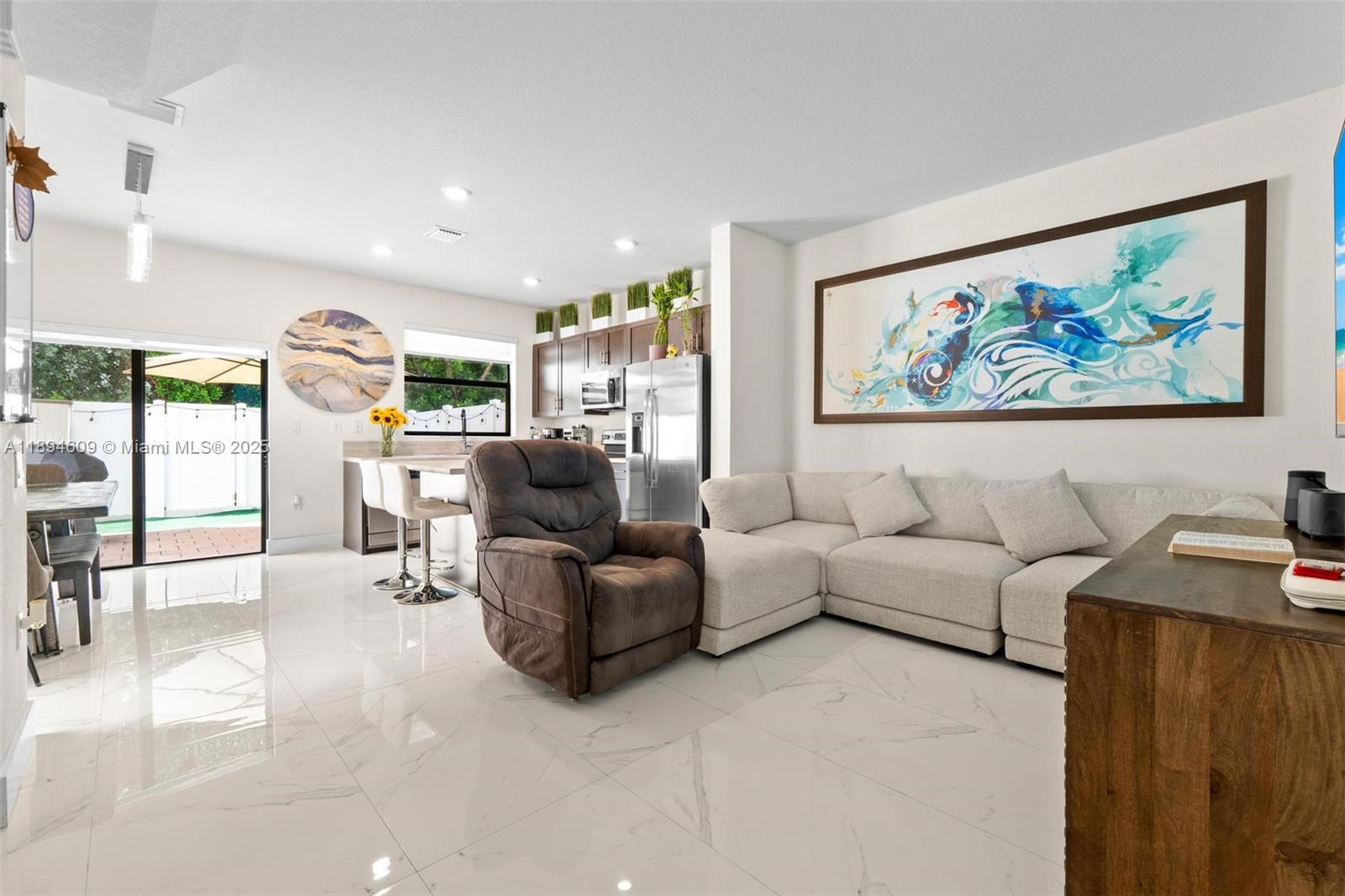 AQUABELLA SECTION TWO - Residential