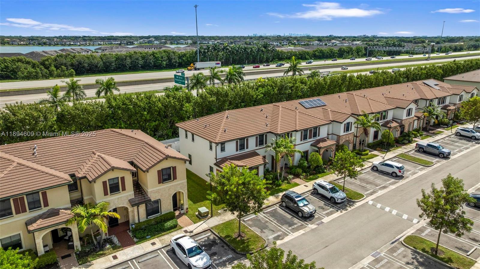 AQUABELLA SECTION TWO - Residential