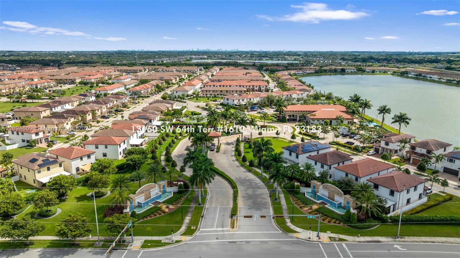 AQUABELLA SECTION TWO - Residential