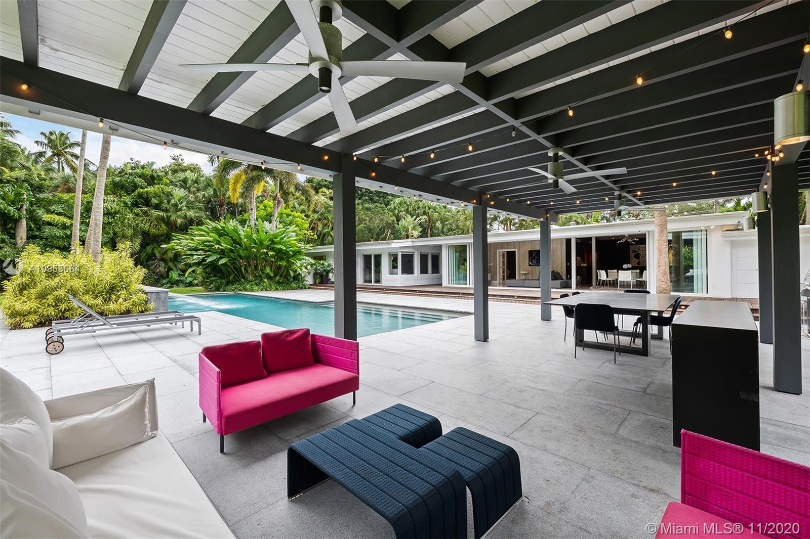 HUTCHINSON SUB - Residential