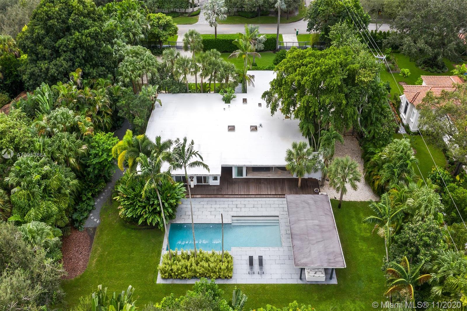 HUTCHINSON SUB - Residential