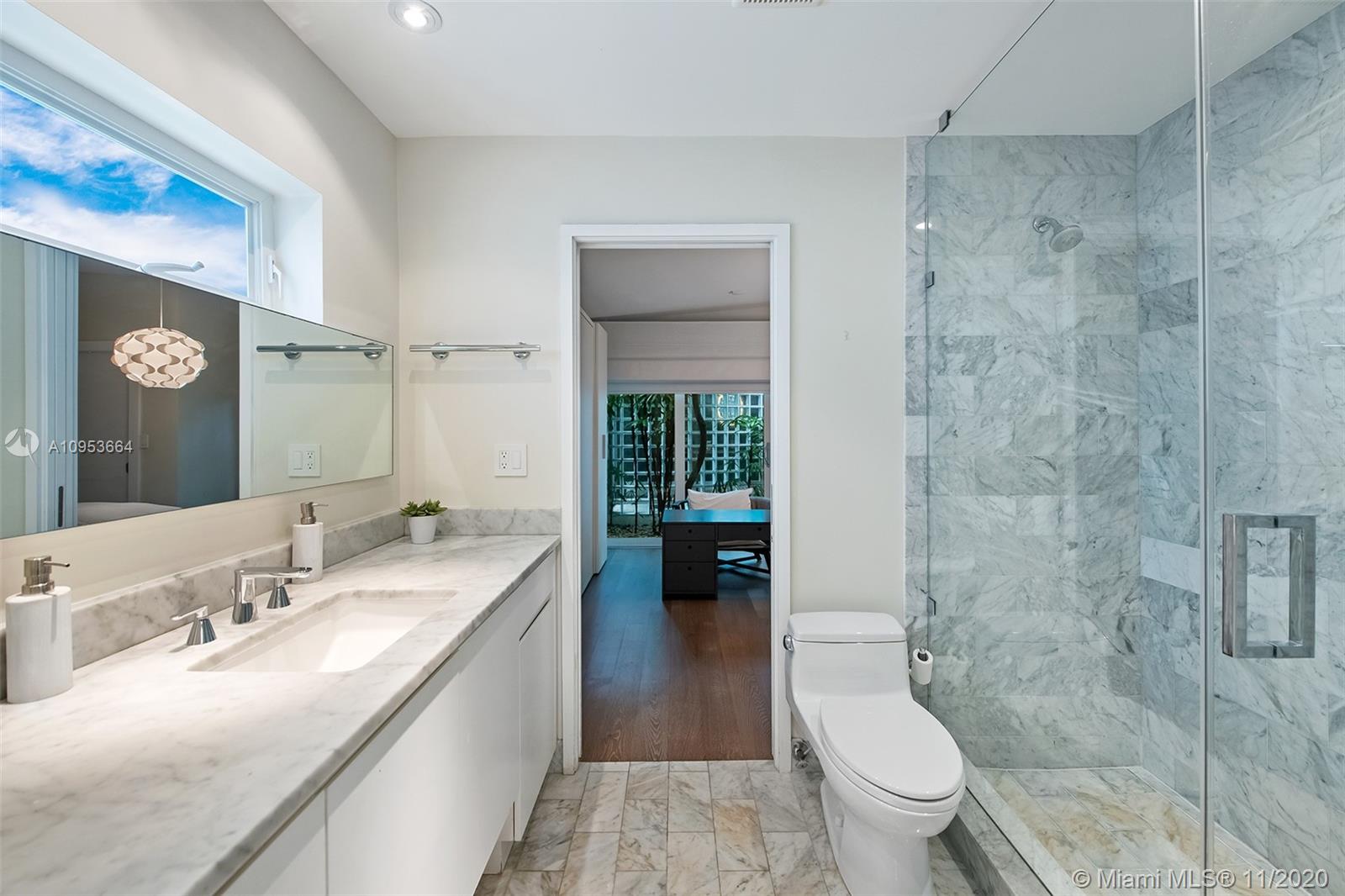 HUTCHINSON SUB - Residential