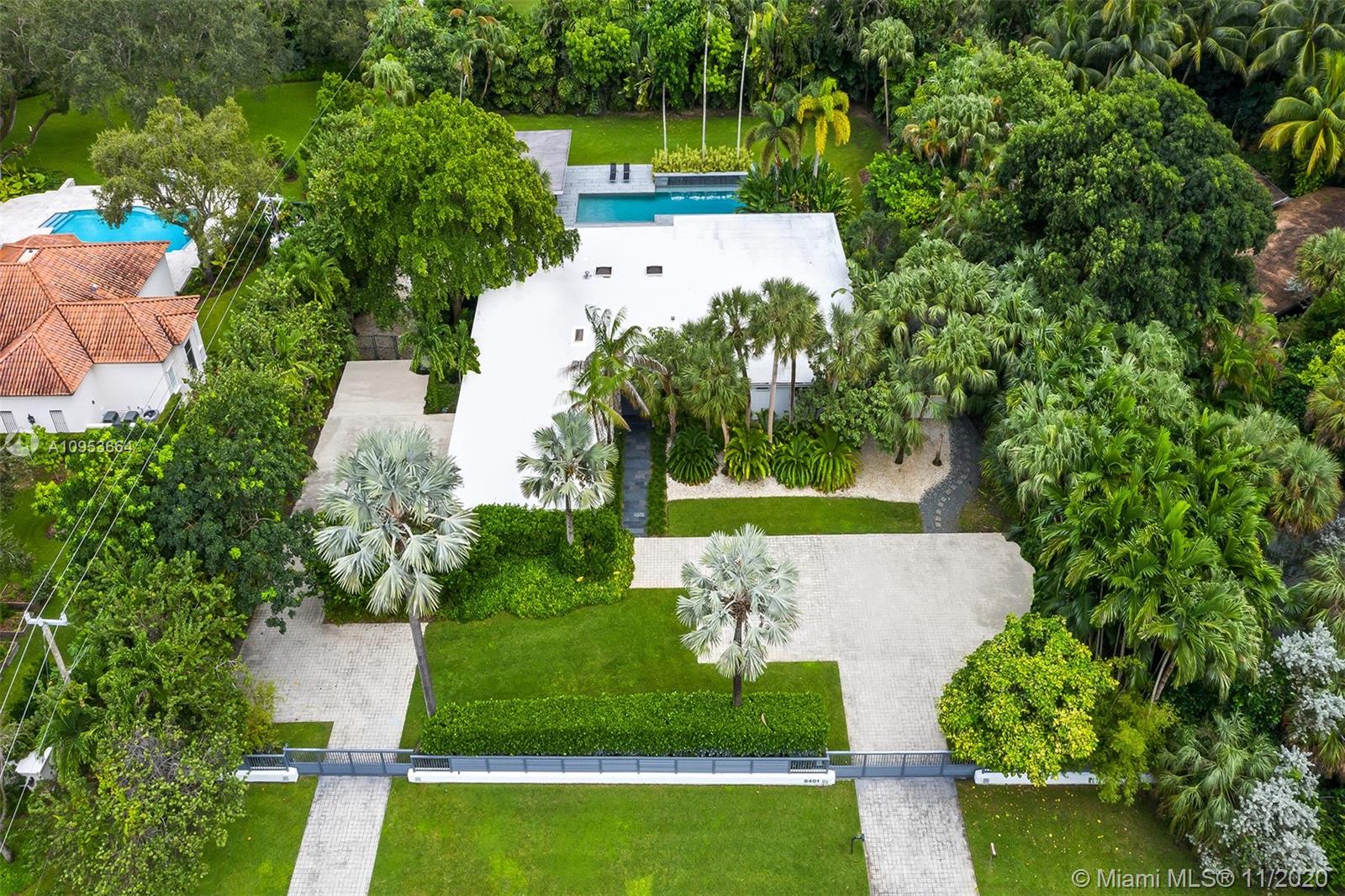 HUTCHINSON SUB - Residential