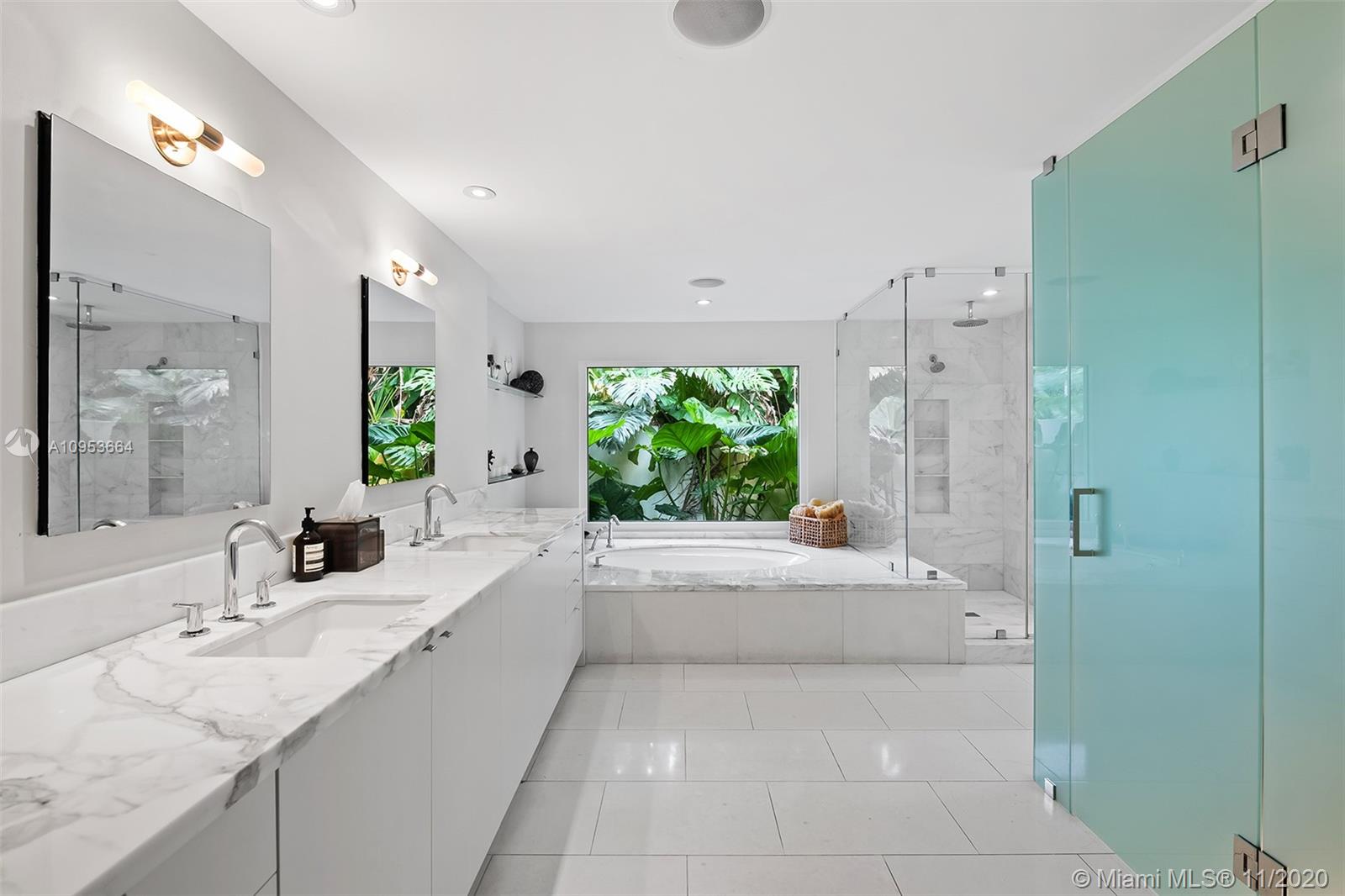 HUTCHINSON SUB - Residential