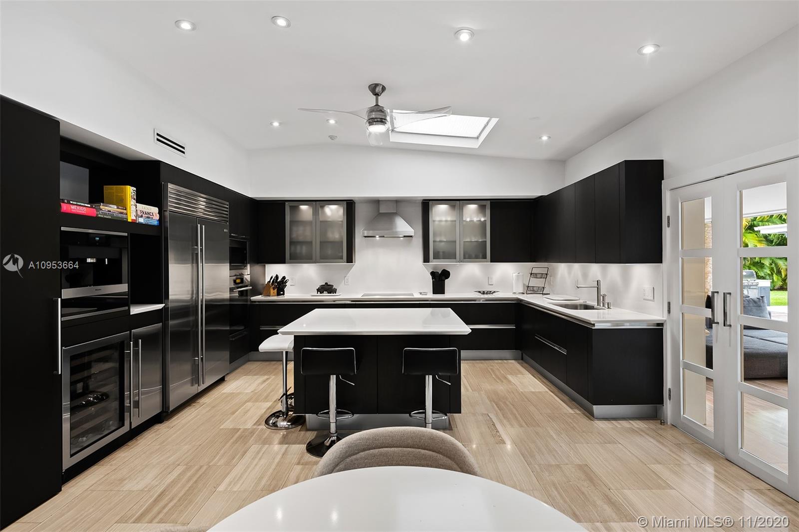 HUTCHINSON SUB - Residential