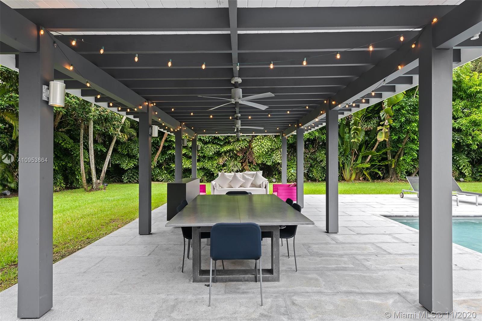 HUTCHINSON SUB - Residential