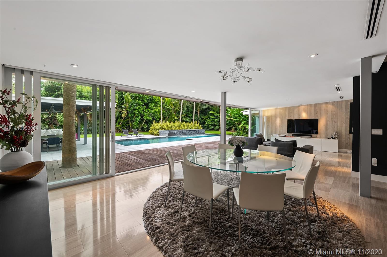 HUTCHINSON SUB - Residential