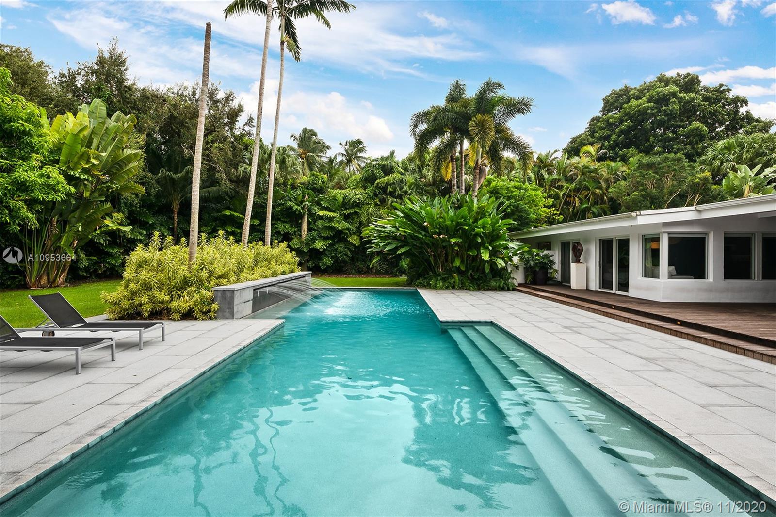 HUTCHINSON SUB - Residential