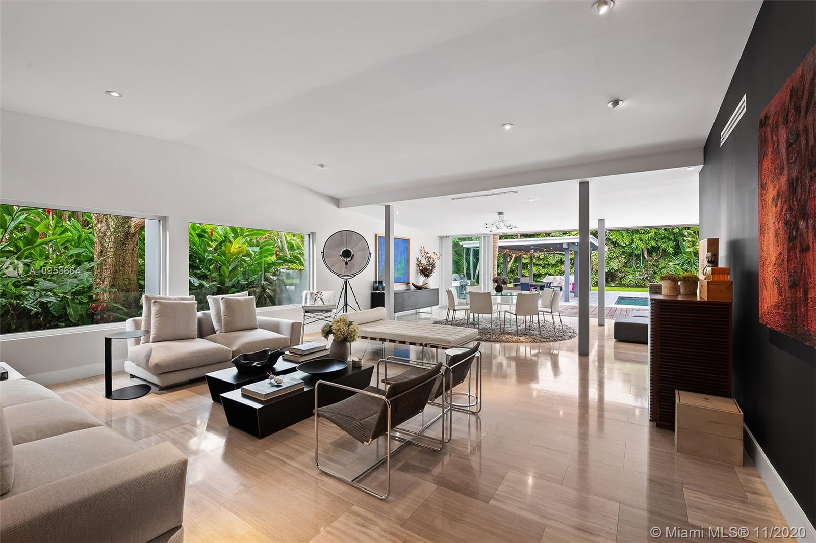 HUTCHINSON SUB - Residential