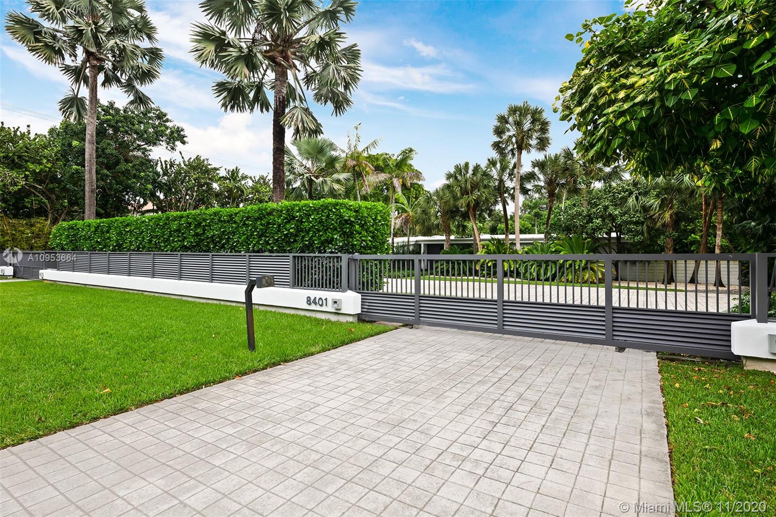 HUTCHINSON SUB - Residential