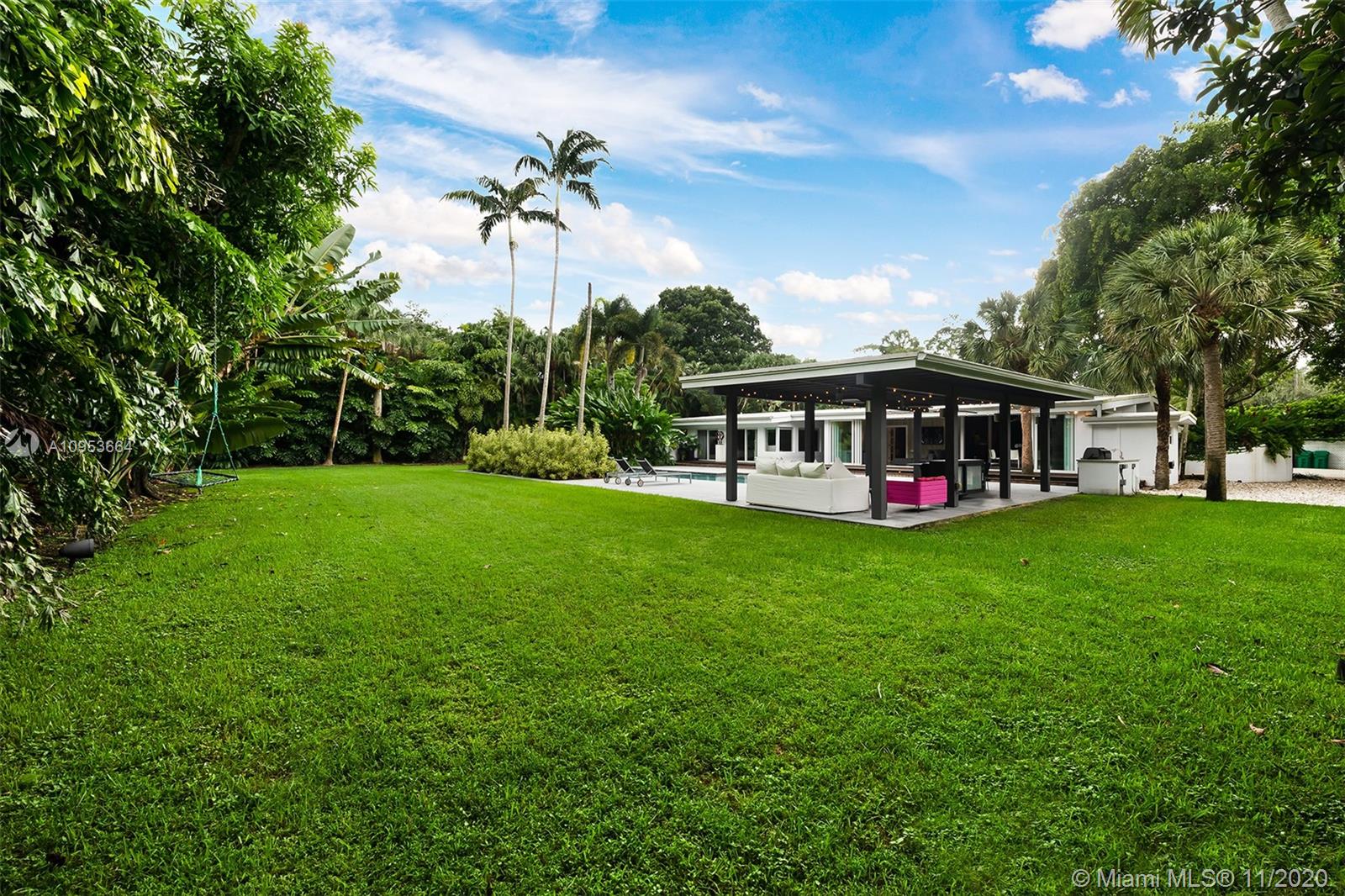 HUTCHINSON SUB - Residential