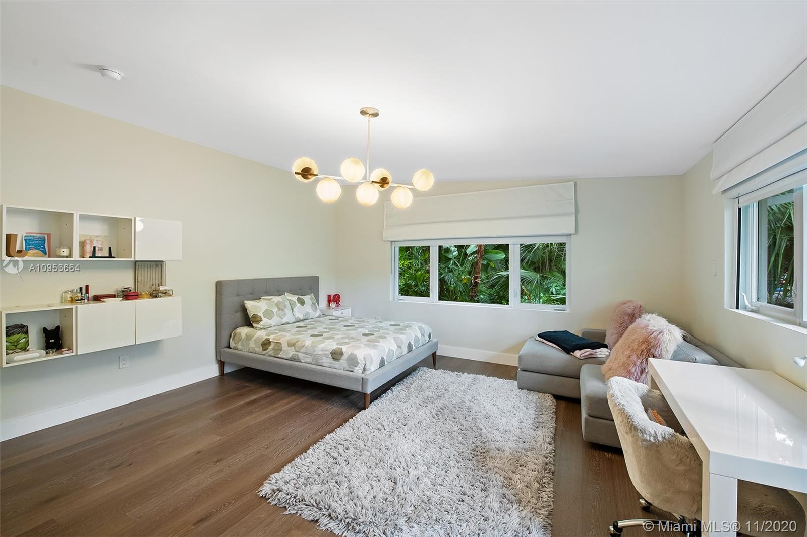 HUTCHINSON SUB - Residential